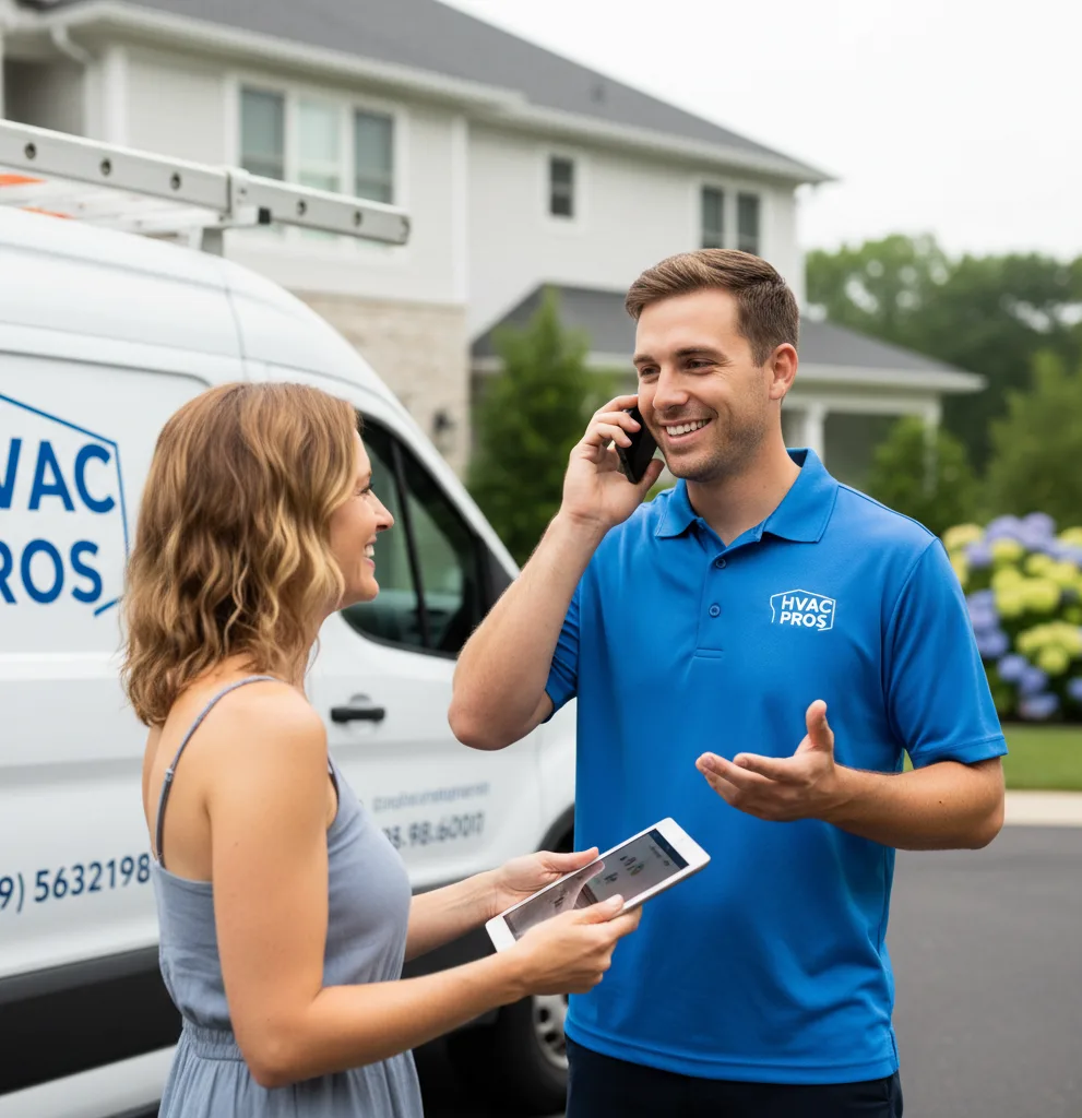 AC Installation in Dunbarton, NH